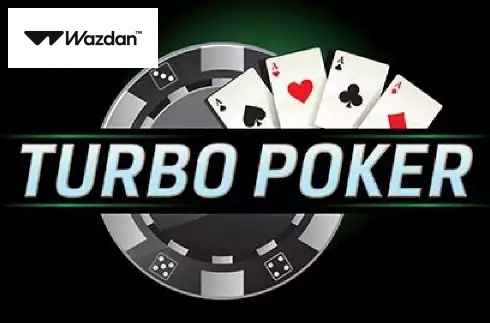 Turbo Poker